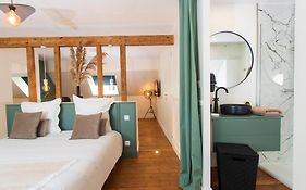 LAROZIERE Chambres d’hôtes